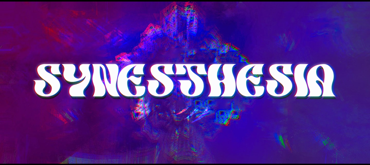 Synesthesia