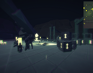 LightCity Vermin