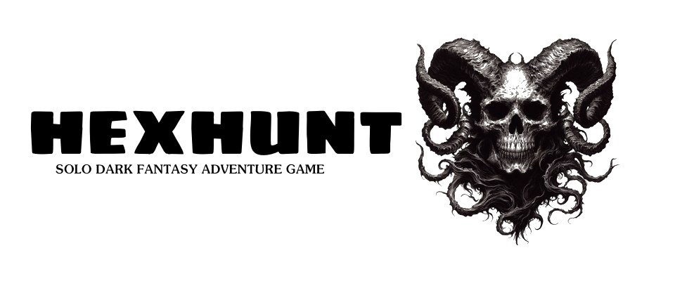 Hexhunt