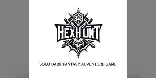 Cover image for Hexhunt