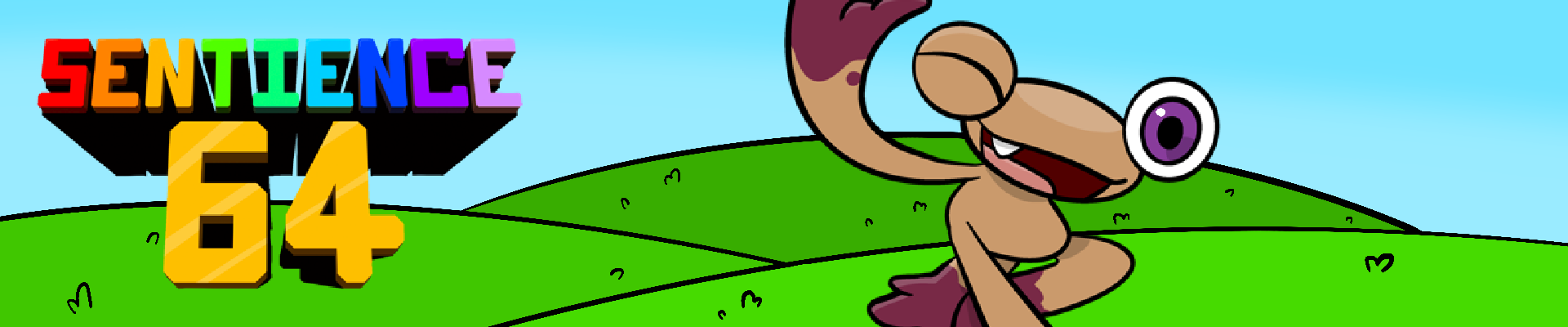 Sentience 64 DEMO