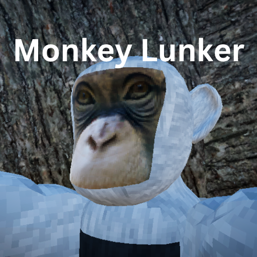Monkey Lunkers and ShiverVr Test