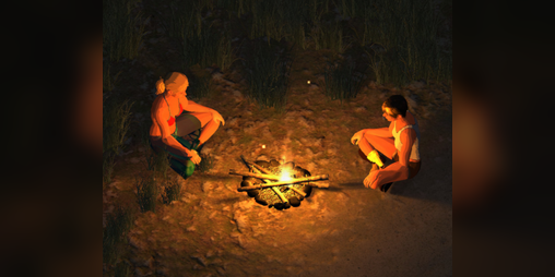 Cover image for Memories of Summer: Pétanque as a standalone minigame