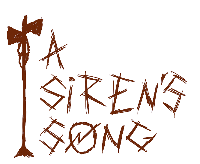 (NSFW 18+) A Siren's Song: Sirenhead Monster girl Smut