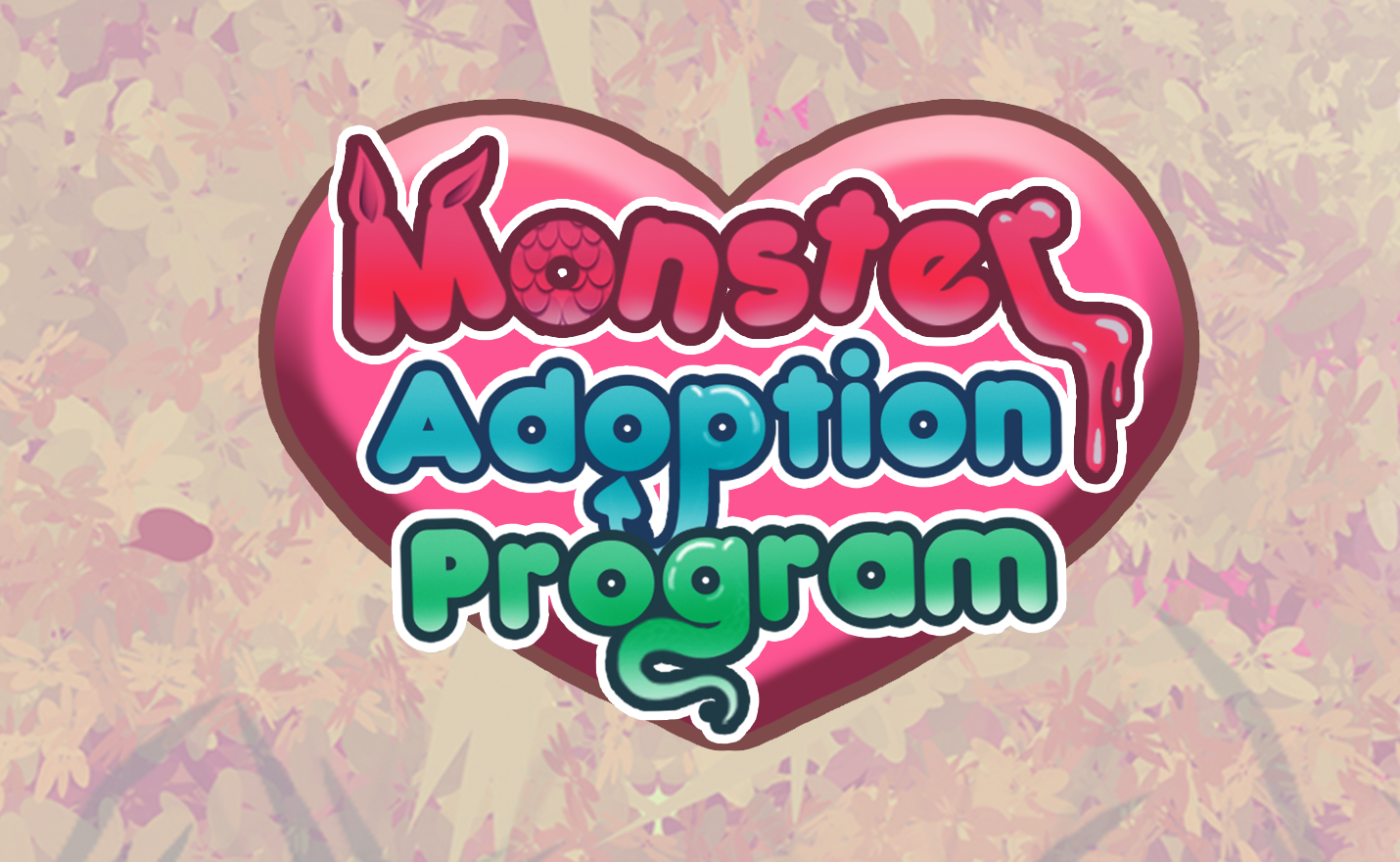 Monster Adoption Program