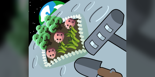 Cover image for Moon Garden Optimizer