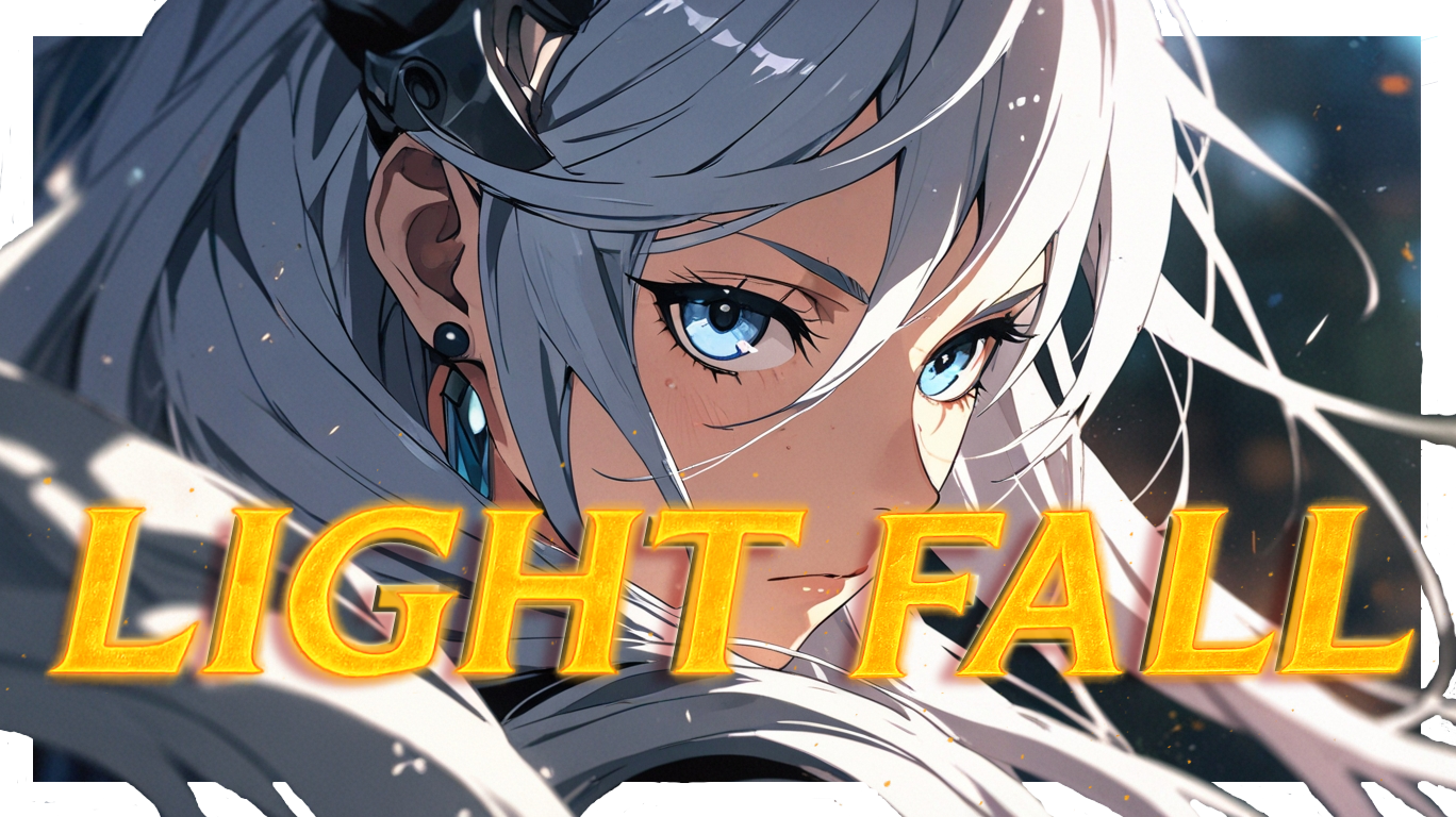 Light Fall