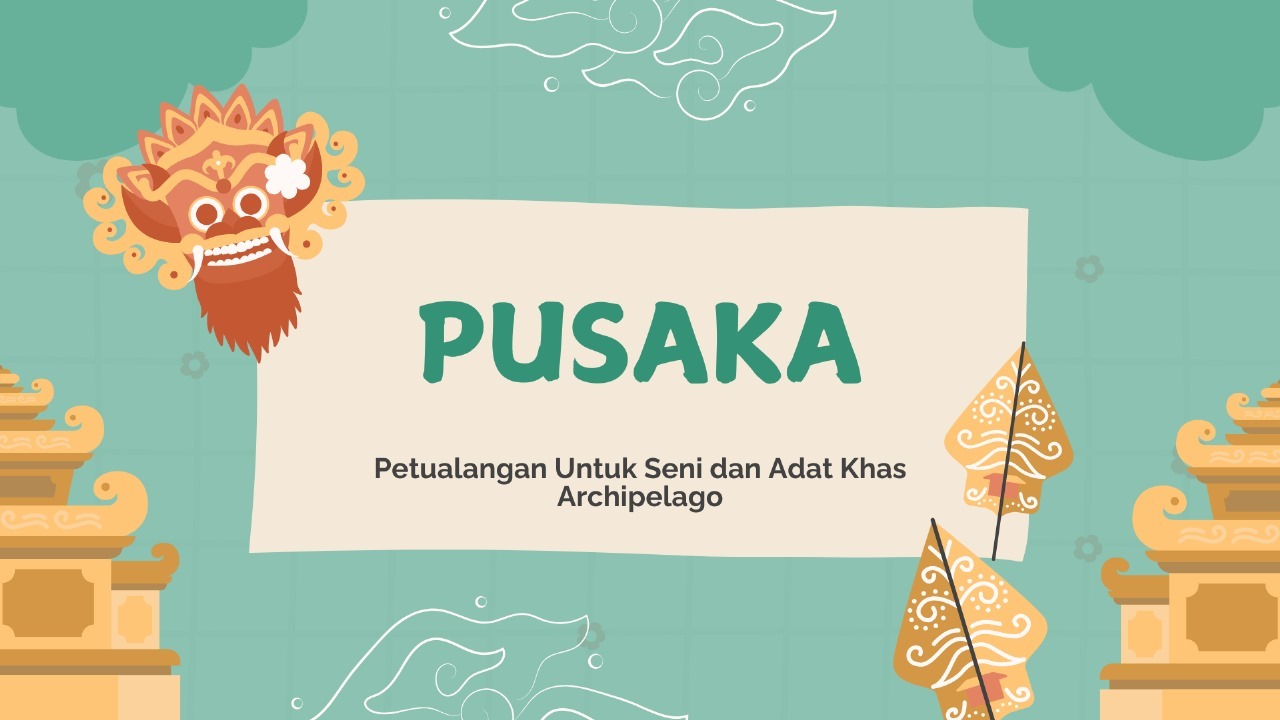 PUSAKA
