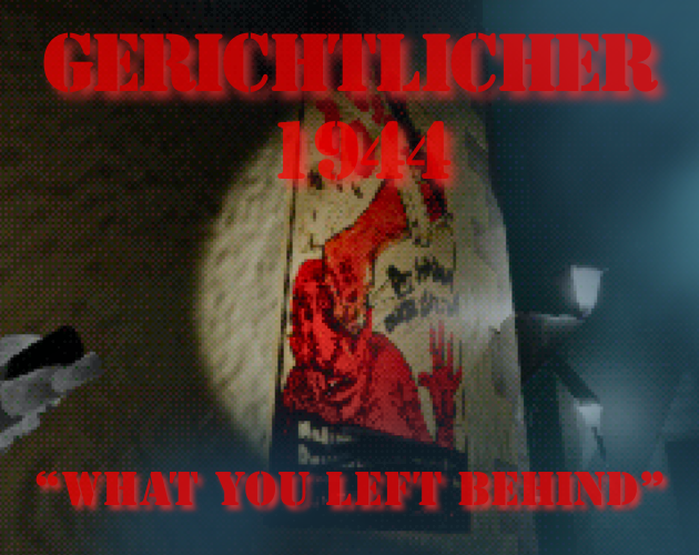 Gerichtlicher 1944