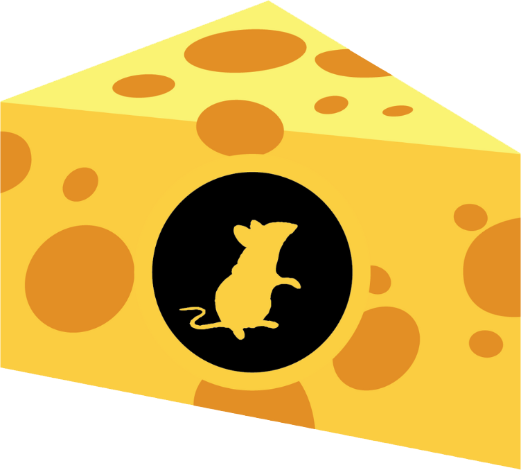 Cheesy Escape