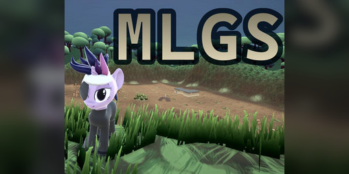 Cover image for My Little Gear Solid Demo
