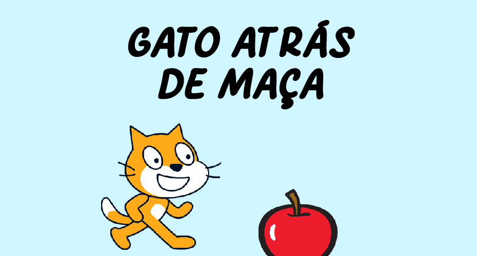 4 Gato atrás de Rato!