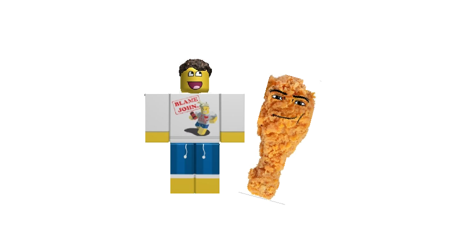 12 Shedletsky em busca do frango!!!