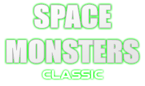 Space Monsters Classic