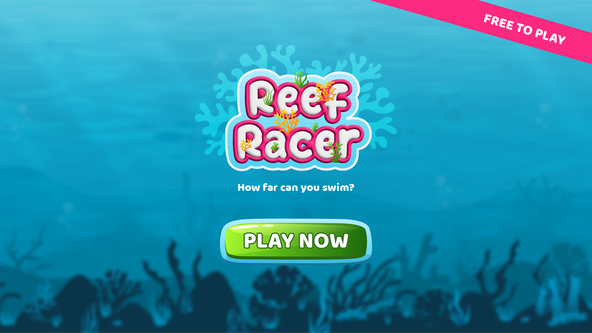 Reef Racer