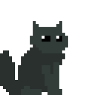 Fluffy Cat (Included in demo)
