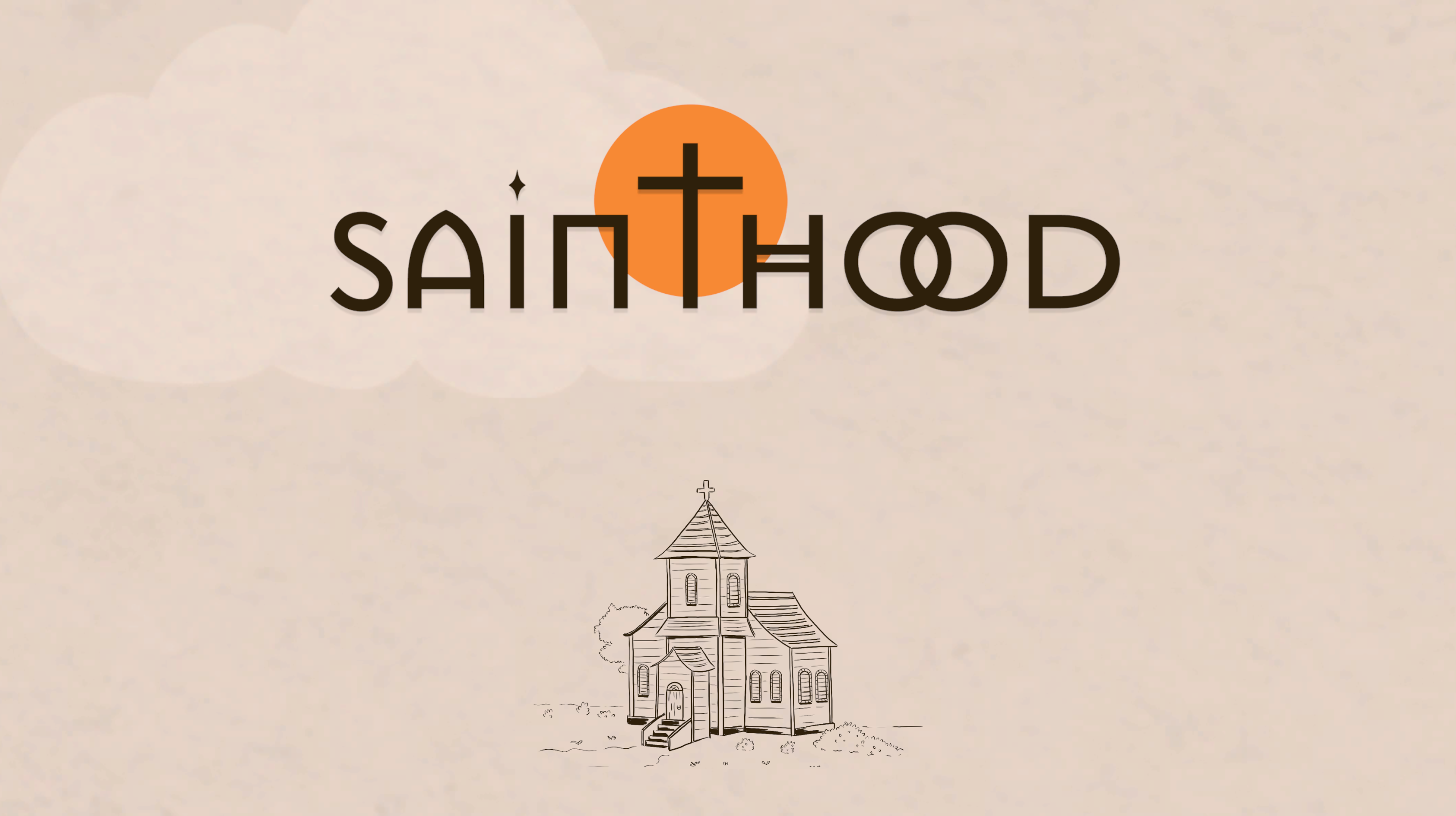 Sainthood - Demo