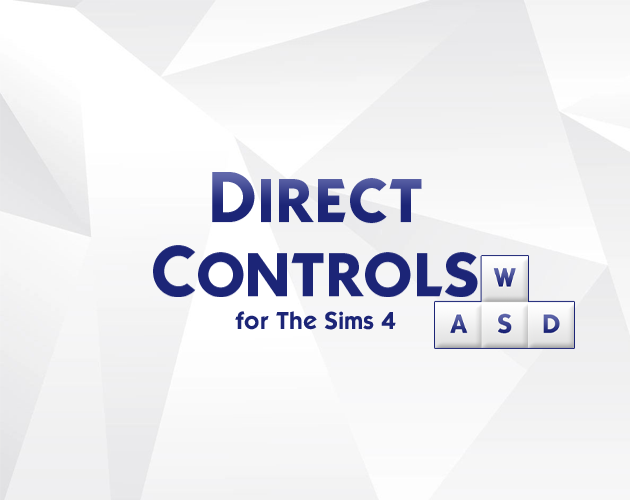 Sims 4 Controller Support Mod