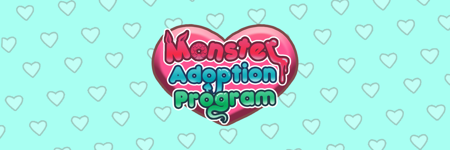 Monster Adoption Program
