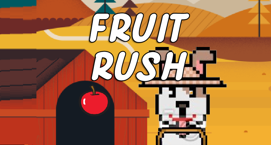 1 Fruit Rush