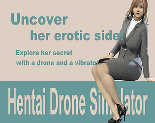 Latest NSFW games - itch.io