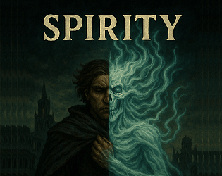 Spirity