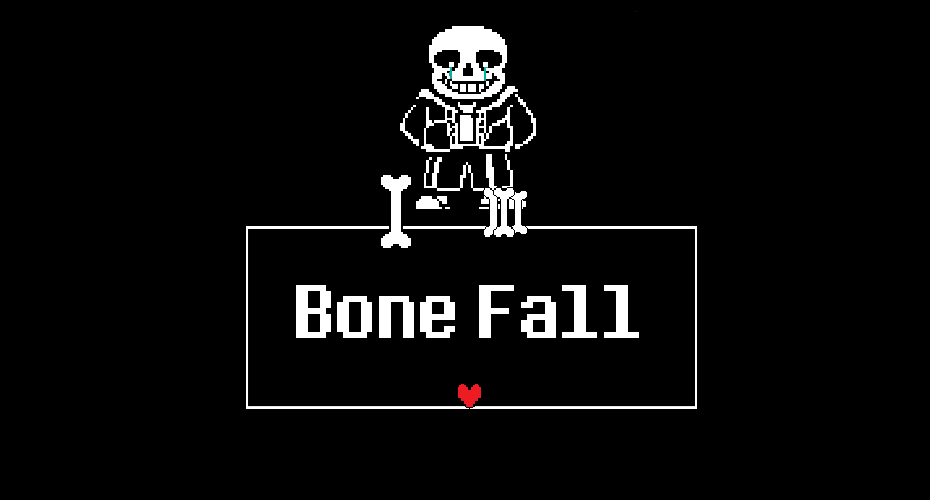 6 Bone Fall