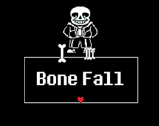 Bone Fall