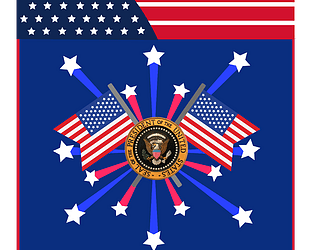 Commander in Chief Demo