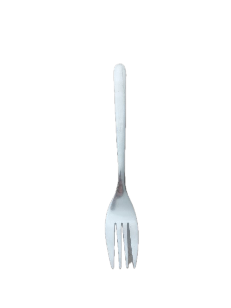 Eat your dinner