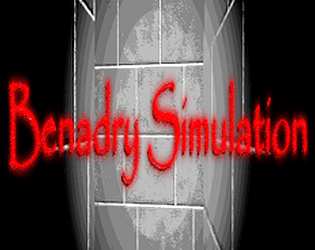 Benadry Simulation