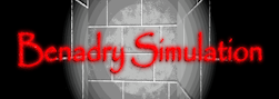 Benadry Simulation
