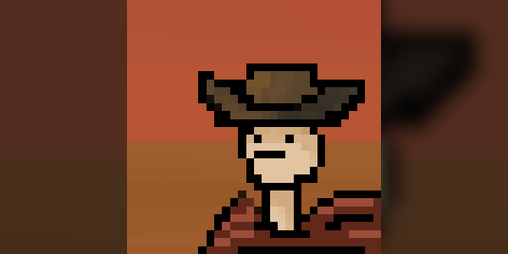 Cover image for Cowboys, Aliens and Falling Cowboys