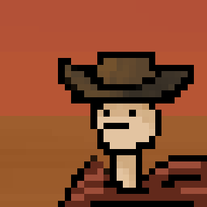 Cover image for Cowboys, Aliens and Falling Cowboys