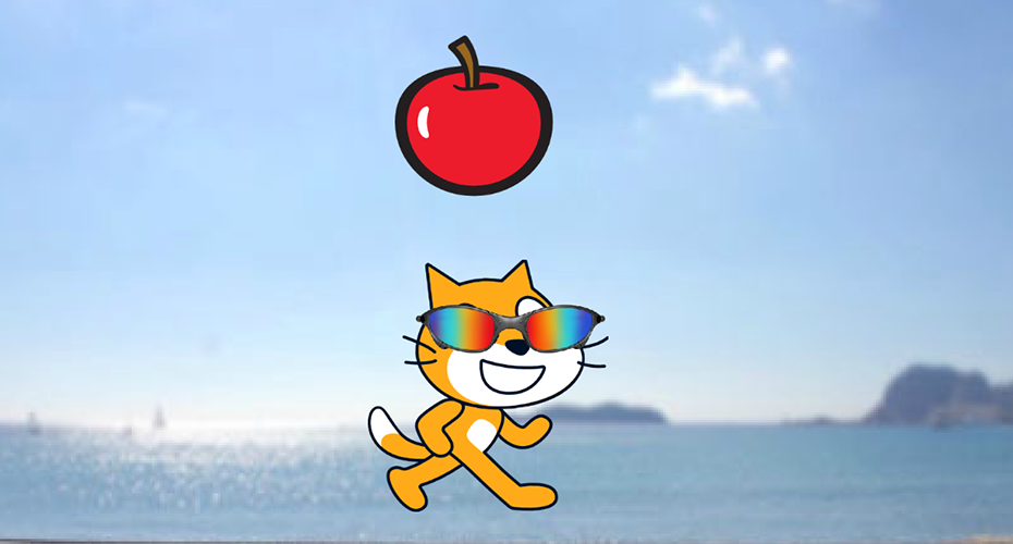 10 O Gato Drake Frutífero