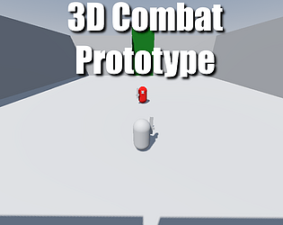 3D Action Prototype