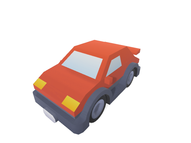 car drift