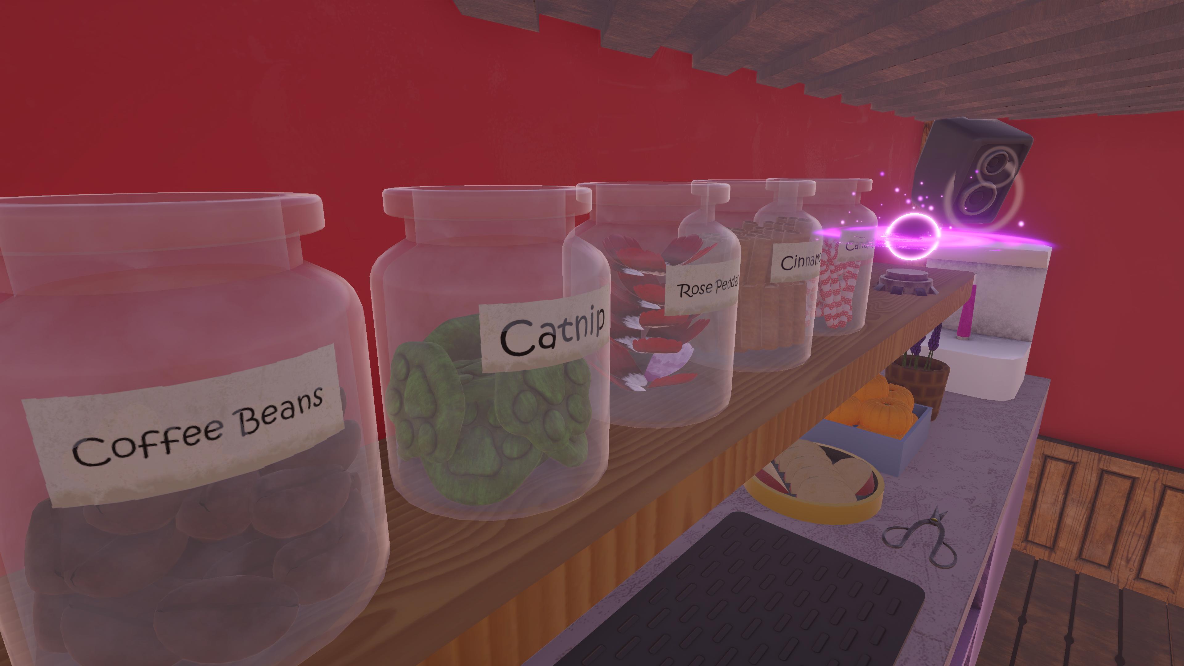 CATastrophy Café