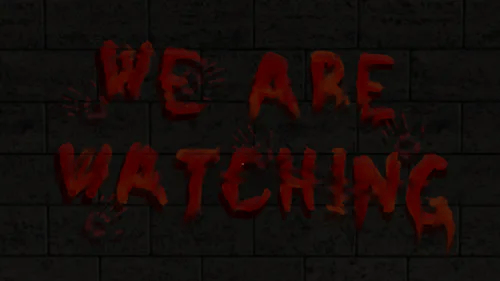 Cover image for Such Scary 2014