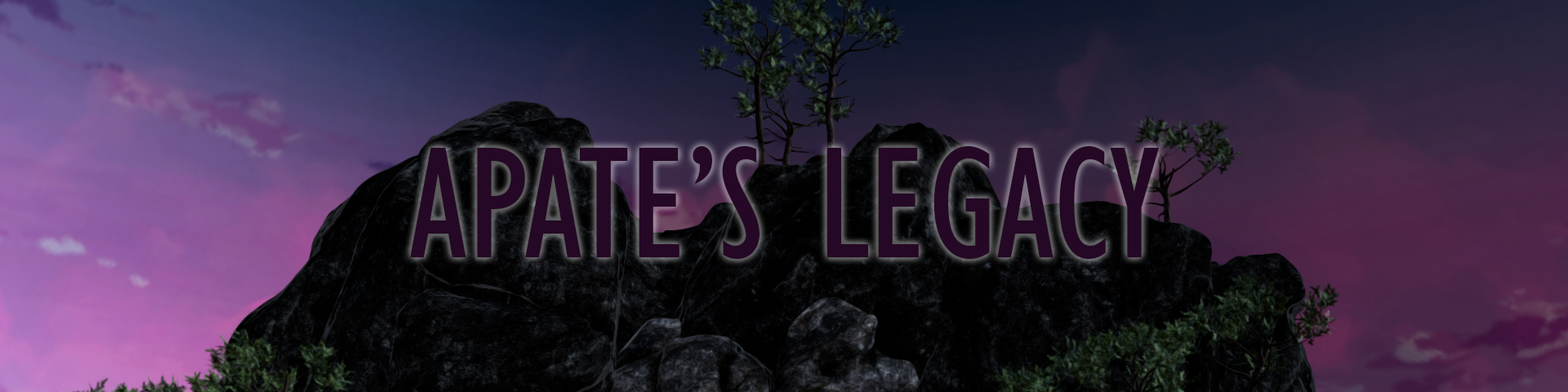 Apate's Legacy