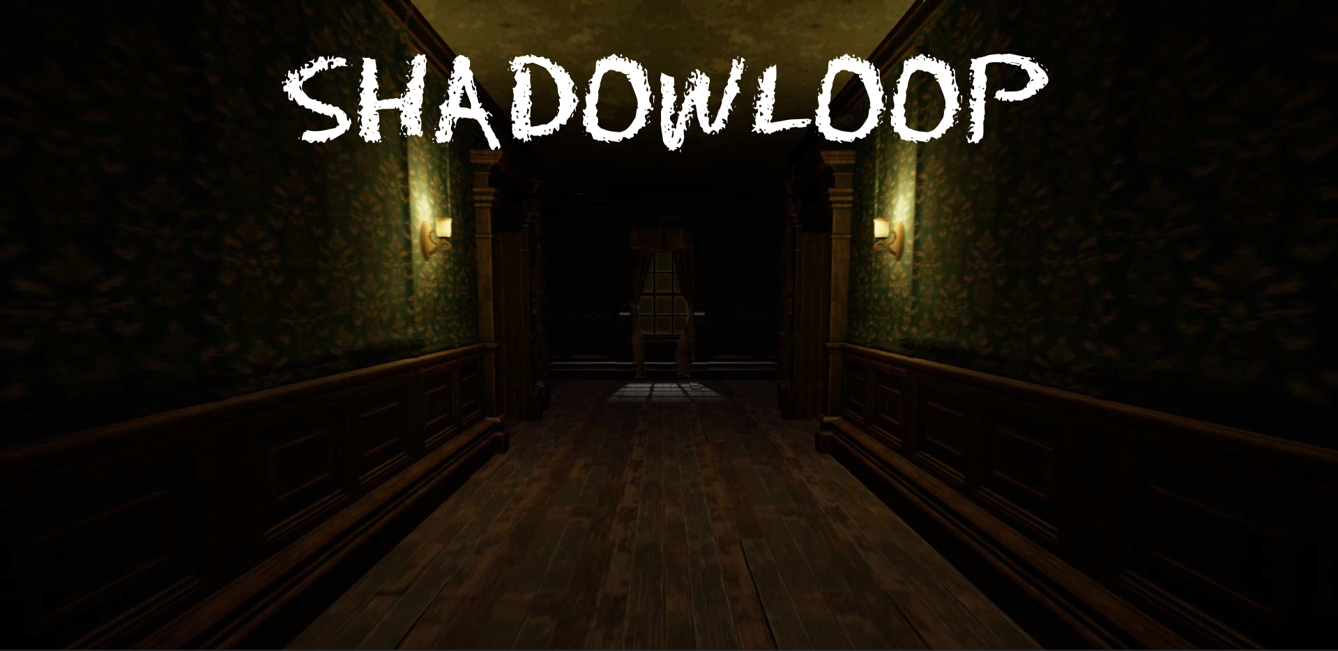 Shadowloop cover
