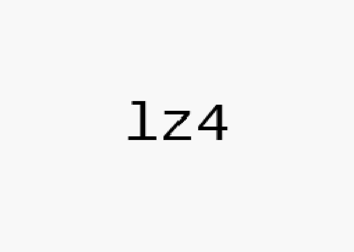 Correct colors in license screen