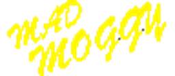 Mad Moggy
