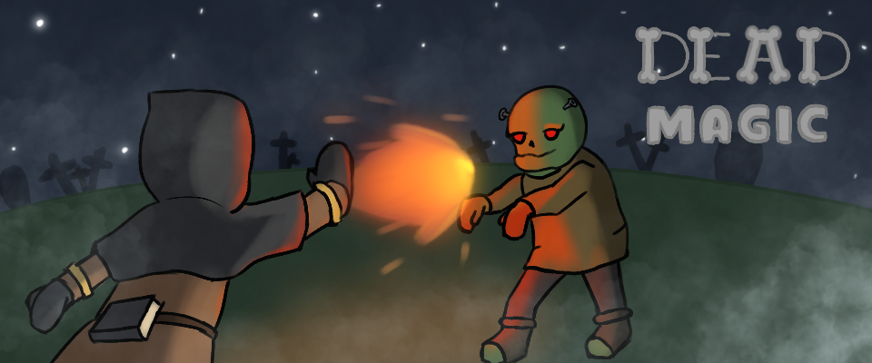 Dead Magic
