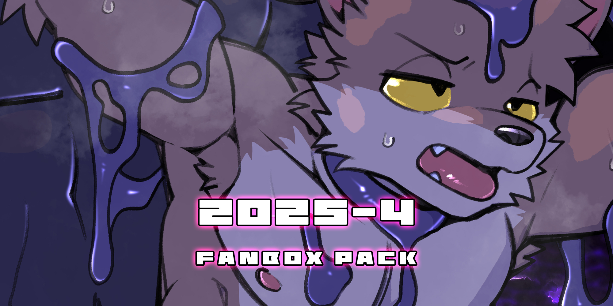 2025-4 Fanbox Content