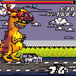 Cover image for ROAD REX