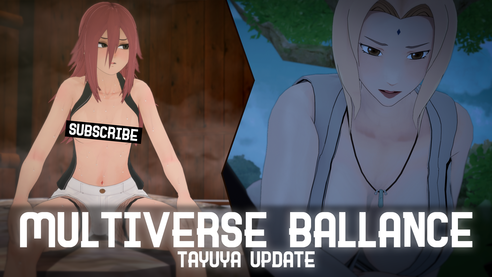 Multiverse ballance V0.9.9.7