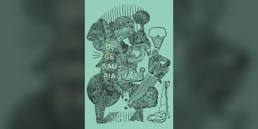Cover image for DICESAURIA (free version)