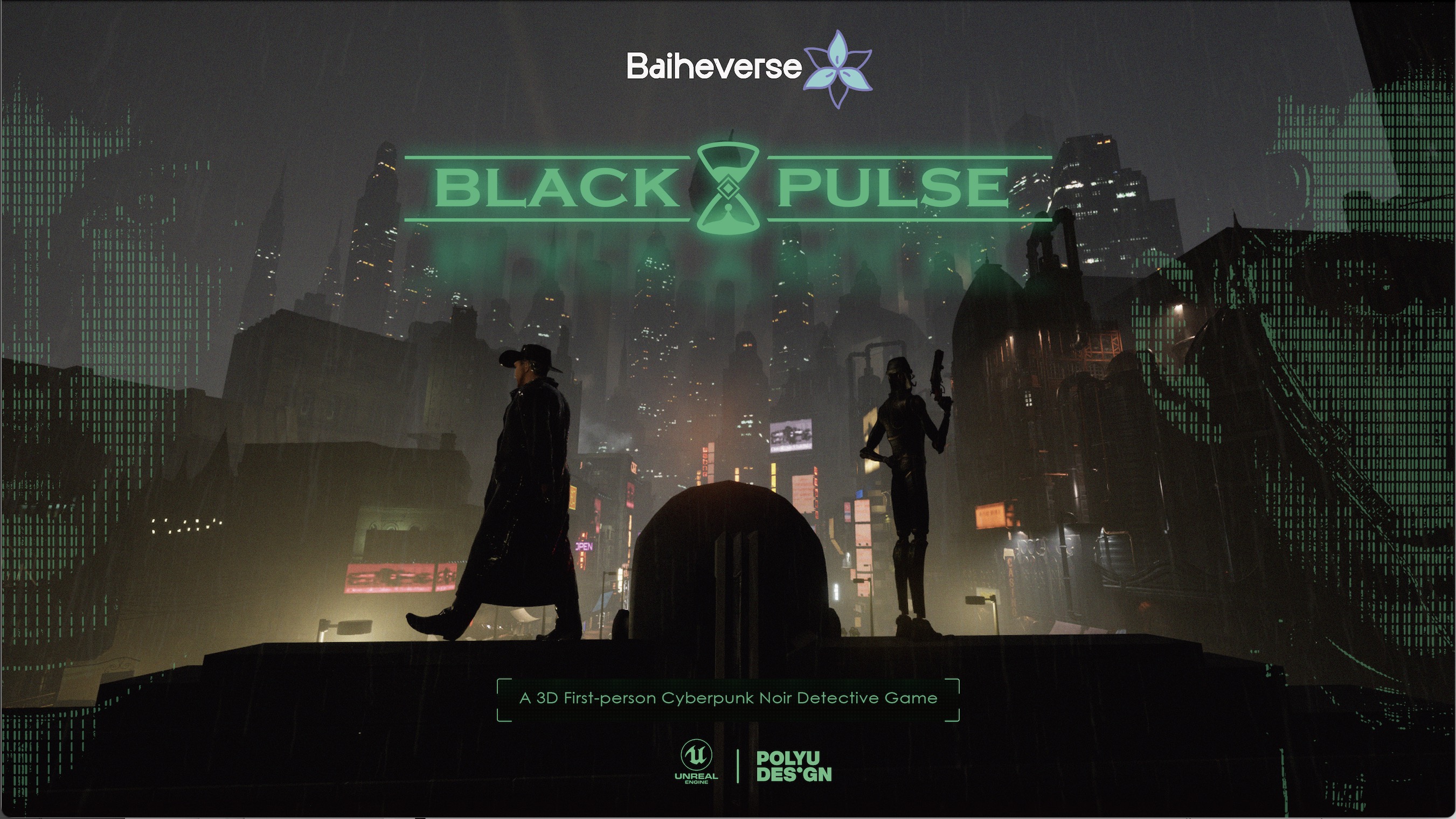 Black Pulse