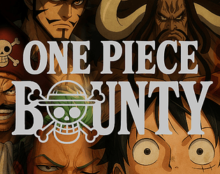 Pirate Bounty